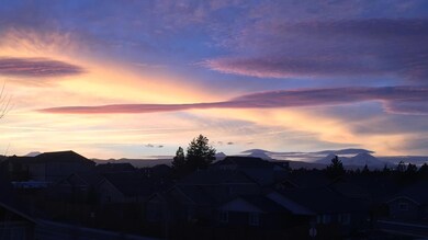 Pic Amazing sunset