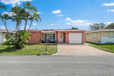 1270 NW 49th St, Pompano Beach, FL 33064 - photo 2