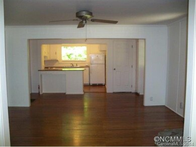 Hardwood floors