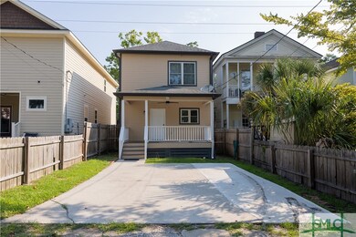 503 E 32nd St, Savannah, GA 31401 - photo 7