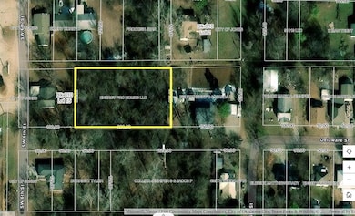 000 Delaware St, Jones, OK 73049 - photo 3