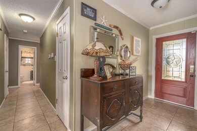 2147 Hill Top Cir, Weatherford, TX 76085 - photo 5