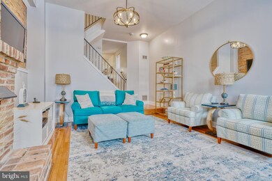 1313 S Hanover St, Baltimore, MD 21230 - photo 7