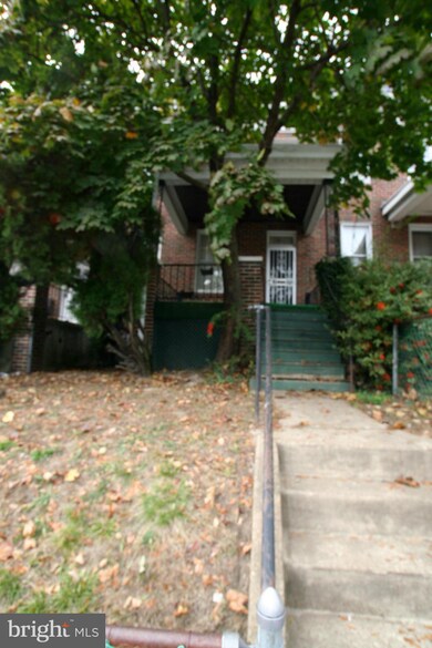 616 Allendale St, Baltimore, MD 21229 - photo 2
