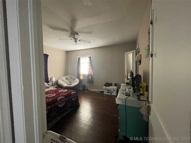 15288 S 177th West Ave, Kellyville, OK 74039 - photo 7