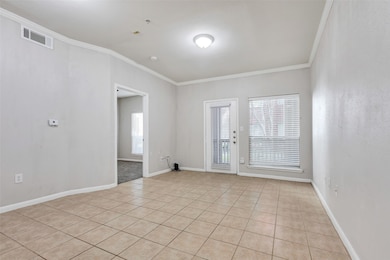 Step inside and be welcomed by the living room to