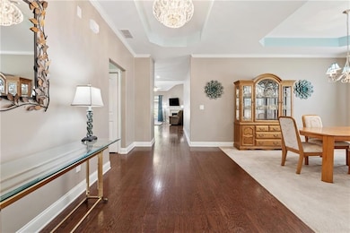 8040 Gracen Dr, Gainesville, GA 30506 - photo 3