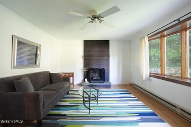 206 Highland St, Great Barrington, MA 01230 - photo 3