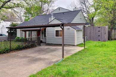 4507 Byrd Dr, River Oaks, TX 76114 - photo 2