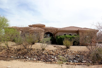 Gorgeous Desert Home