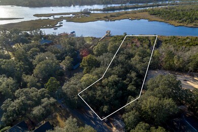 Waterview Cove Lot-2 marked