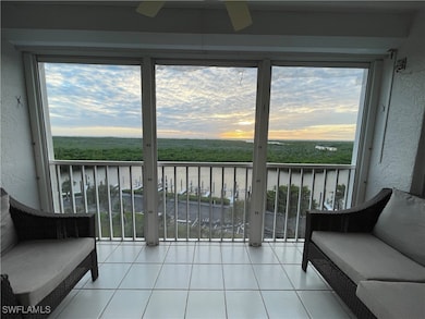 Marina Bay Club unit 802, Naples, FL 34110 - photo 3