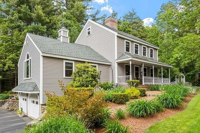 81 S Ashburnham Rd, Westminster, MA 01473 - photo 2