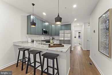 1019 4th St NE unit A, Washington, DC 20002 - photo 5