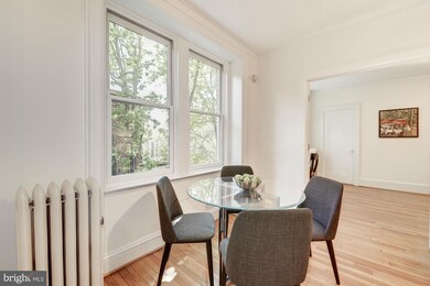 2456 20th St NW unit 206, Washington, DC 20009 - photo 6