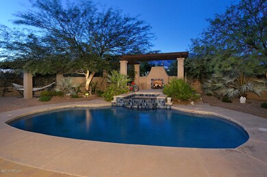 Pool/Spa