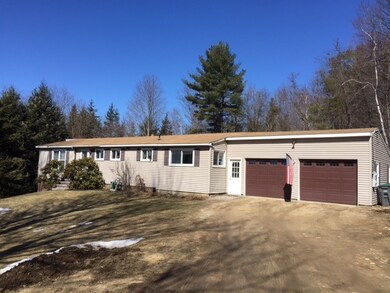 212 Brickett Hill Rd, Pembroke, NH 03275 - photo 2