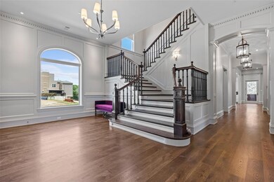 201 Park Ridge Blvd, Southlake, TX 76092 - photo 2