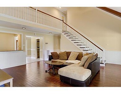 Den/Family/Great Room.