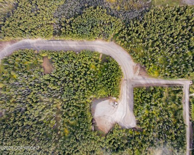 Utopia View overview drone