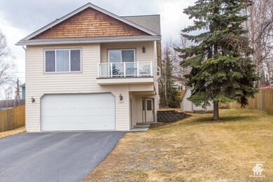 03. Front Driveway