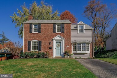 704 Glendalough Rd, Glenside, PA 19038 - photo 2