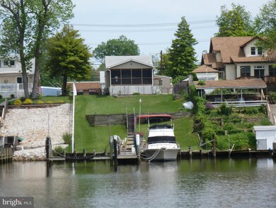 8020 Fort Smallwood Rd, Curtis Bay, MD 21226 - photo 2