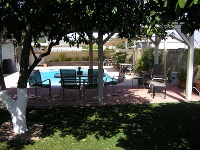 2848 E Gary St, Mesa, AZ 85213 - photo 4