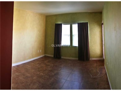 Master Bedroom.