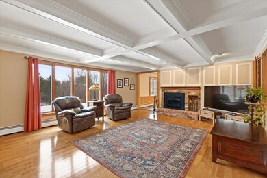 553 Daniels Rd, Shaftsbury, VT 05262 - photo 6