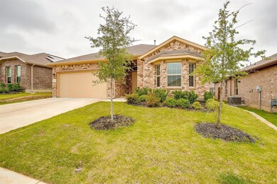 2345 Briscoe Ranch Dr, Hudson Oaks, TX 76087 - photo 2