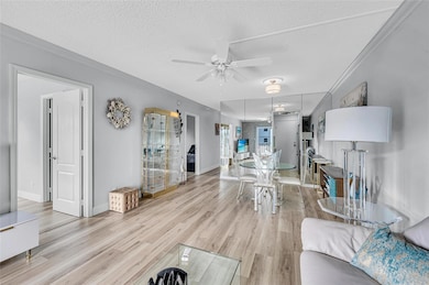 Leisure Sands unit 505, Fort Lauderdale, FL 33304 - photo 6