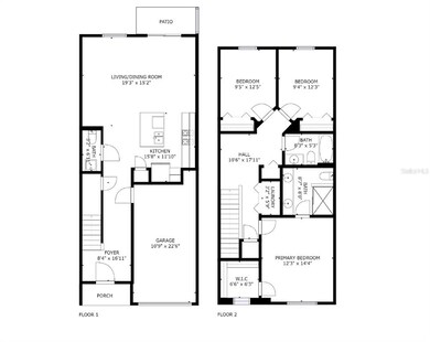 357 Rustic Loop, Sanford, FL 32771 - photo 3