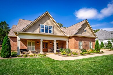 104 Glen Abby Dr, Cookeville, TN 38506 - photo 3