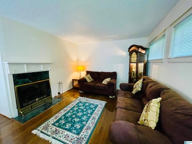 1404 E 11th St, Anniston, AL 36207 - photo 2