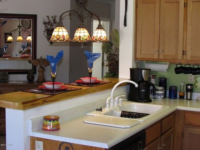 Breakfast Bar