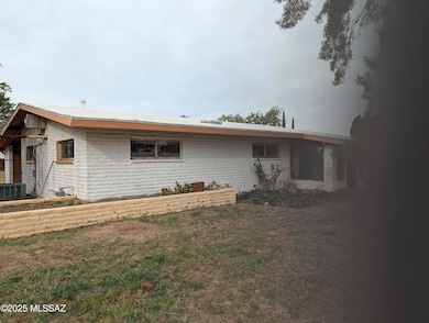 101 E Avenue I, San Manuel, AZ 85631 - photo 2