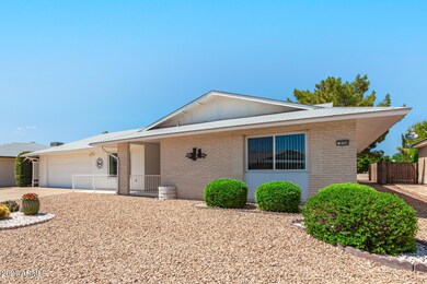 9726 W Wrangler Dr, Sun City, AZ 85373 - photo 2