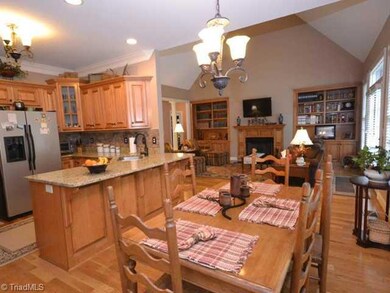 348 N Club Dr, Asheboro, NC 27205 - photo 6