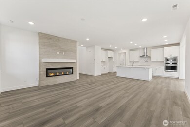 14528 203rd Ave E unit 846, Bonney Lake, WA 98391 - photo 5