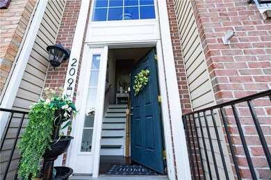 209 Patterson Walk, Easton, PA 18040 - photo 3