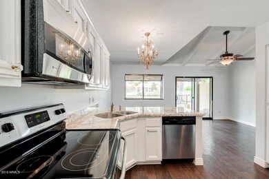 Wood Floors