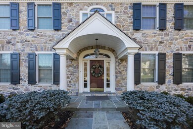 145 Brooke Farm Rd, Wayne, PA 19087 - photo 4