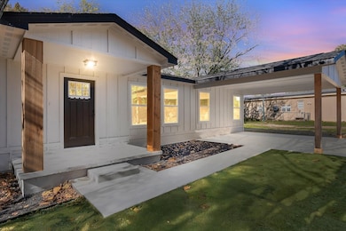 9952 Briar Cove, Wills Point, TX 75169 - photo 4