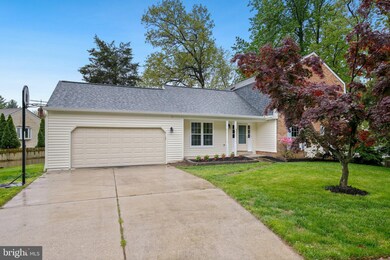 4 Rippling Brook Ct, Silver Spring, MD 20906 - photo 6