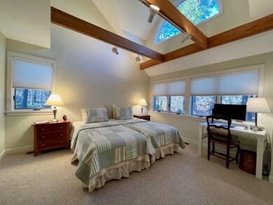 1 Meetinghouse Village Way unit 1  ED335, Edgartown, MA 02539 - photo 5