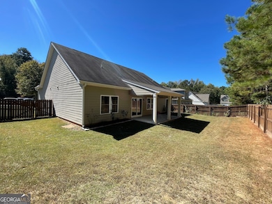 223 Patriots Way, Griffin, GA 30223 - photo 2