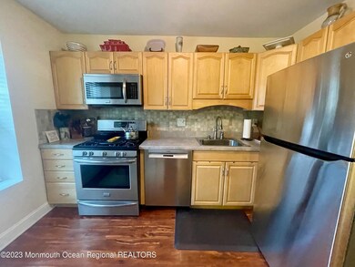 Brand New Refrigerator
