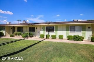 13625 N Newcastle Dr unit 21, Sun City, AZ 85351 - photo 5