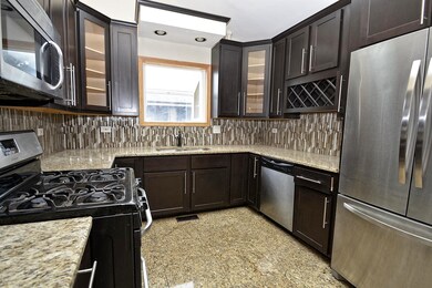 4313 207th St unit 2, Matteson, IL 60443 - photo 4